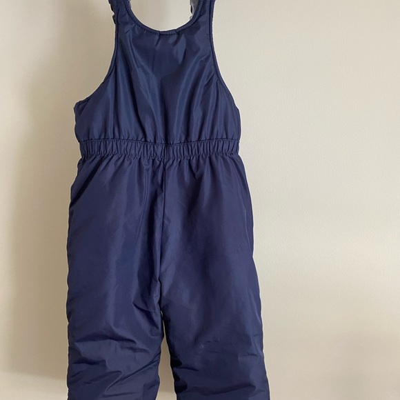 Oshkosh B’gosh snow pants 3T - Picture 5 of 5